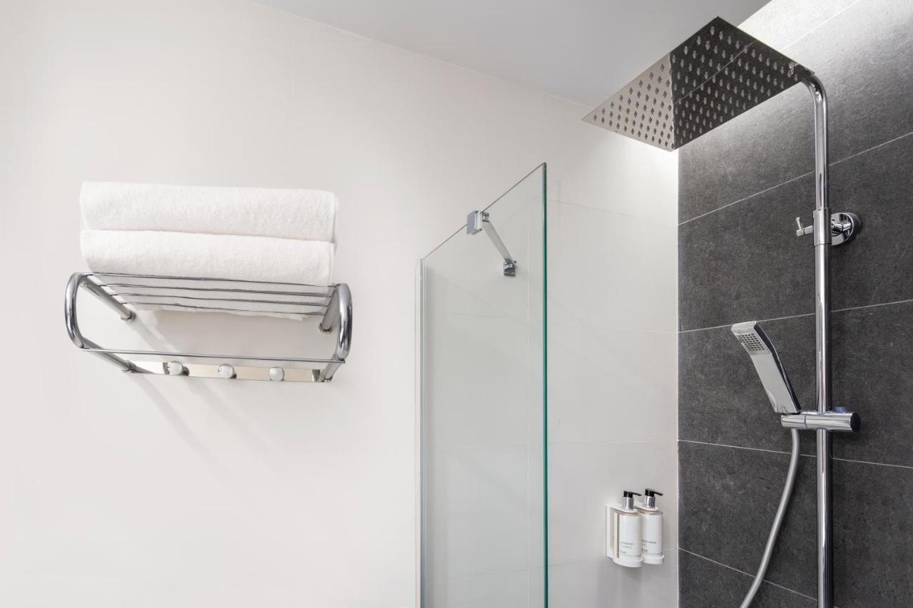 B&B Hotel Murcia Bagian luar foto